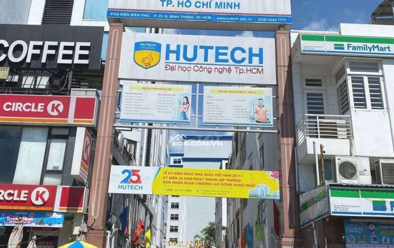 Cho thuê KTX trọn gói ngay bình thạnh chỉ 1.8tr / tháng