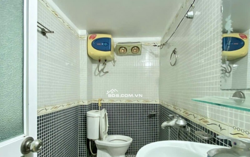 BÁN NHÀ ĐẸP 1.75 TỶ 3 TẦNG 41M2 ( TÂY NAM ) NGÕ TRẦN HUY LIỆU