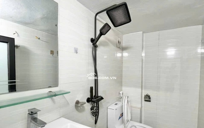 BÁN NHÀ GIÁ RẺ 2.15 TỶ 3 TẦNG 45M2 ( HƯỚNG NAM ) NGÕ GIẢI PHÓNG