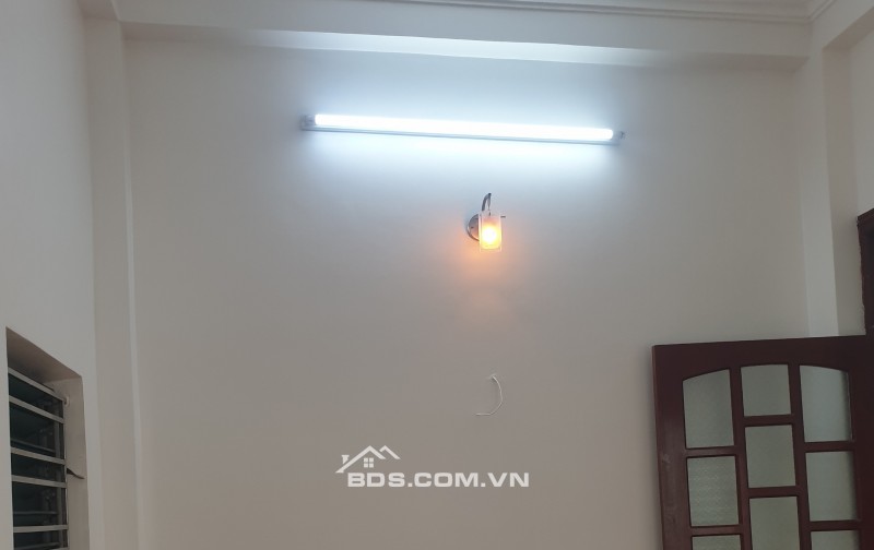 BÁN NHÀ 2.45 TỶ 3 TẦNG 48M2 ( TÂY NAM ) NGÕ TRẦN THÁI TÔNG
