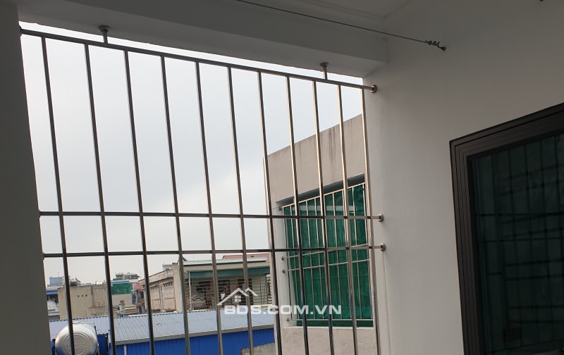 BÁN NHÀ ĐẸP 1.88 TỶ 3 TẦNG 36M2 ( ĐÔNG NAM ) NGÕ TRẦN QUANG KHẢI