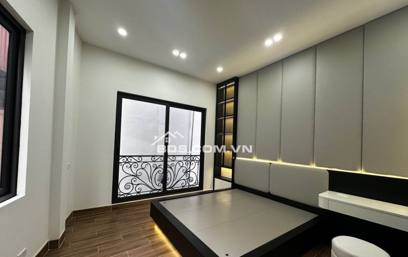 LÔ GÓC 3 THOÁNG_THANG MÁY_43M2_6 NGỦ_TRUNG TÂM LÒ ĐÚC – HAI BÀ TRƯNG_CHỈ 12 TỶ