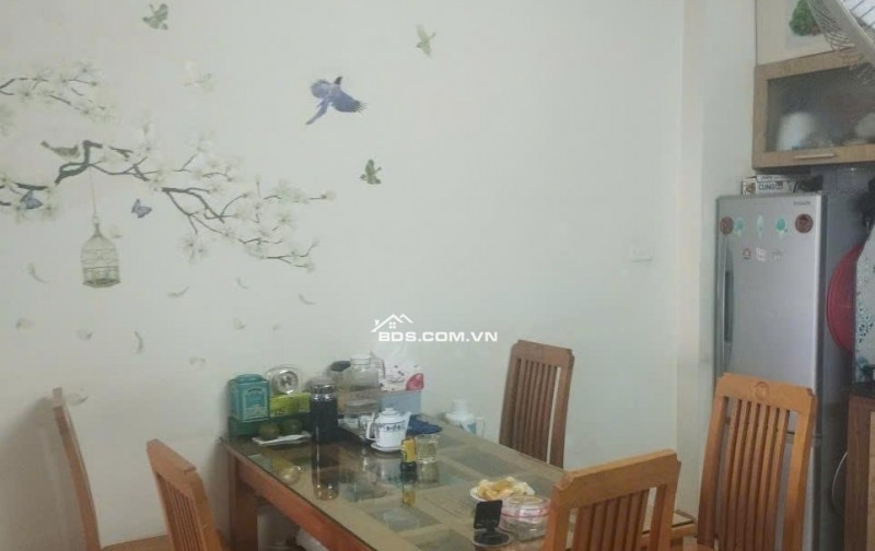 Bán căn hộ chung cư ICC 1277 (7F) đường Giải Phóng, Hoàng Mai, HN. DT 70m2, giá 5,6 tỷ