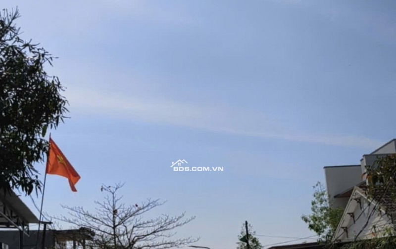 [SIÊU PHẨM BIỂN QUẢNG NAM] - 5.600M² SÁT BIỂN BÌNH MINH - GIÁ ĐẦU TƯ CHỈ 11TR/M²