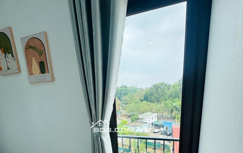 Chính chủ cho thuê căn hộ 1PN + dài hạn ở Thuỵ Khê, Tây Hồ. Giá chỉ từ 7tr