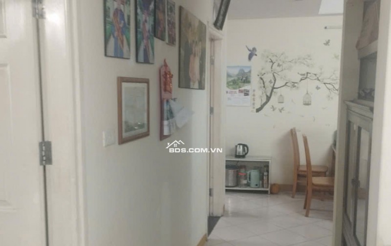 Bán căn hộ chung cư ICC 1277 (7F) đường Giải Phóng, Hoàng Mai, HN. DT 70m2, giá 5,6 tỷ