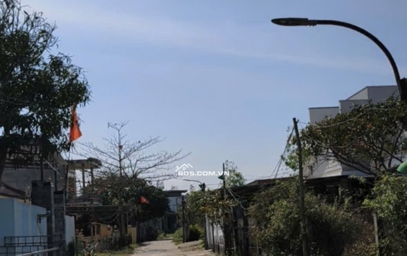 [SIÊU PHẨM BIỂN QUẢNG NAM] - 5.600M² SÁT BIỂN BÌNH MINH - GIÁ ĐẦU TƯ CHỈ 11TR/M²