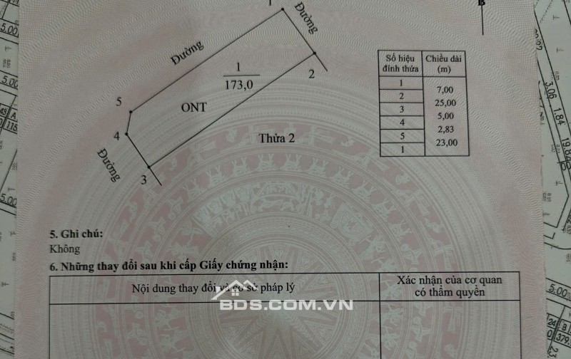 CHÍNH CHỦ CẦN BÁN LÔ ĐẤT VÀNG 150M2 – NGAY SÁT TRƯỜNG THPT YÊN KHÁNH A