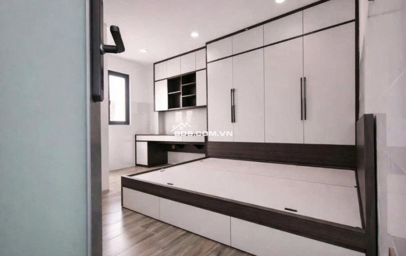 Cho thuê nhà trọ tại phường Hiệp Bình, Full nội thất, vị trí thuận tiện di chuyển.