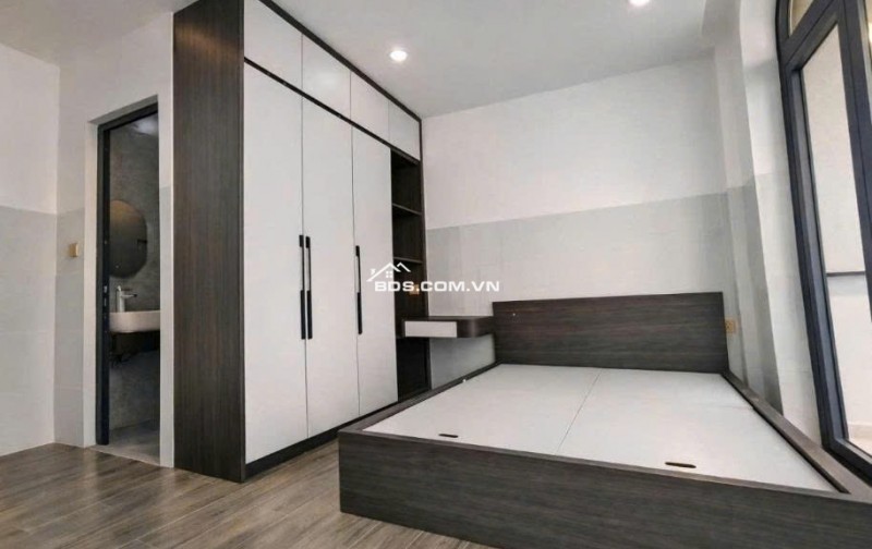 Cho thuê nhà trọ tại phường Hiệp Bình, Full nội thất, vị trí thuận tiện di chuyển.