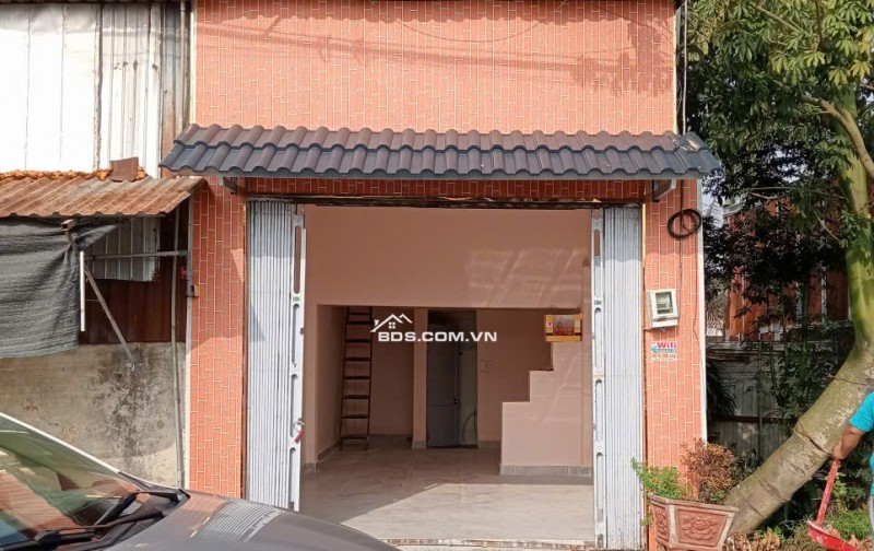 Bán nhà chính chủ ngay khu Đồng Diều Hóc Môn chỉ 946tr MT đường lớn