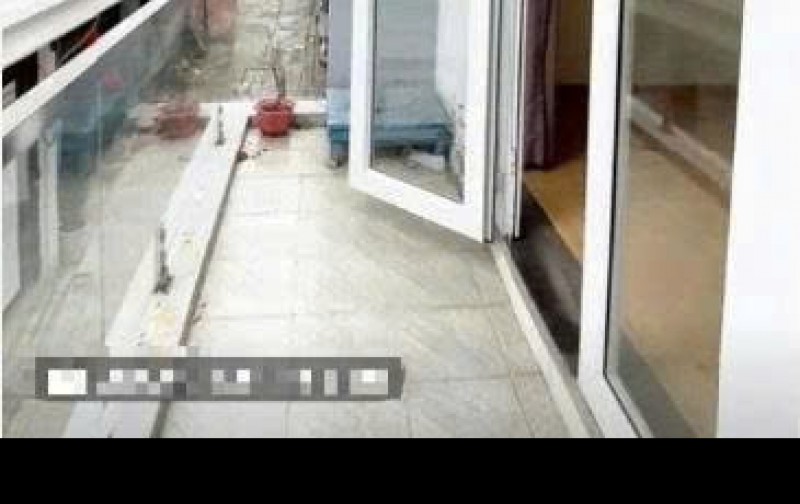 Bán hoặc cho thuê nhà hẻm xe tải Đô Đốc Long Tân Phú 2PN, 2WC