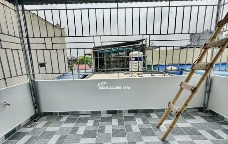 BÁN NHÀ ĐẸP 1.886 TỶ 2 TẦNG 53M2 ( ĐÔNG NAM ) NGÕ VĂN CAO