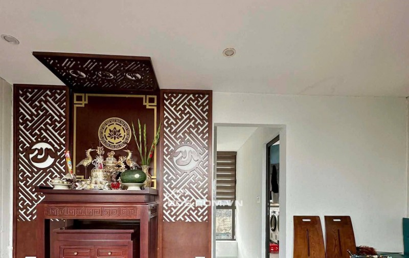 Bán Nhà Kinh Doanh VP Đại La, Hai Bà Trưng 54m, 6 tầng, mt 4.86m, giá 20.5 tỷ.