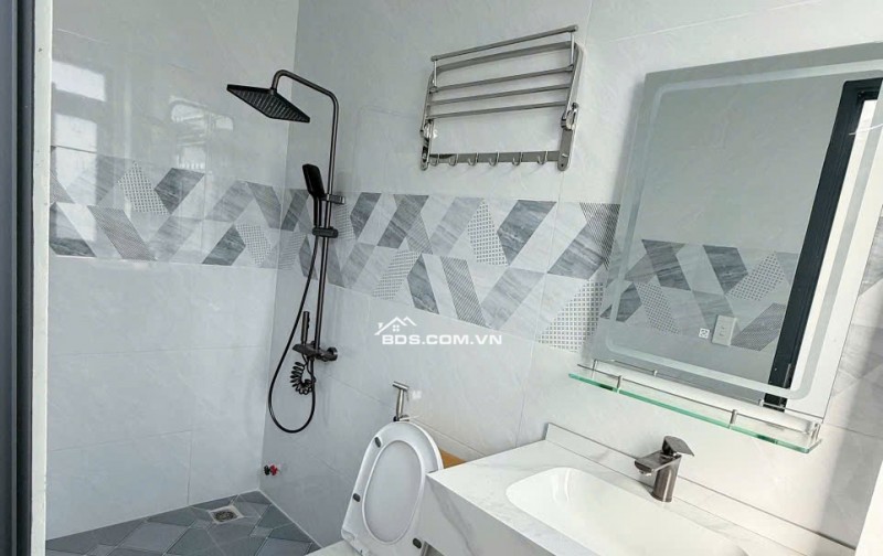 Phòng mới 100% Full nội thất giá chỉ từ 3tr, Hẻm 131 Tây Lân Bình Tân