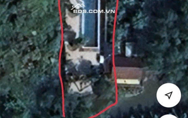 Chính chủ bán gấp biệt thự nhà vườn có hồ bơi 621.9m2 ở Thủ Đức