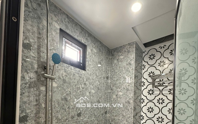 CHỈ 4,1 TỶ - SỞ HỮU NHÀ PHỐ 2 MẶT THOÁNG CMT8, CẨM LỆ!