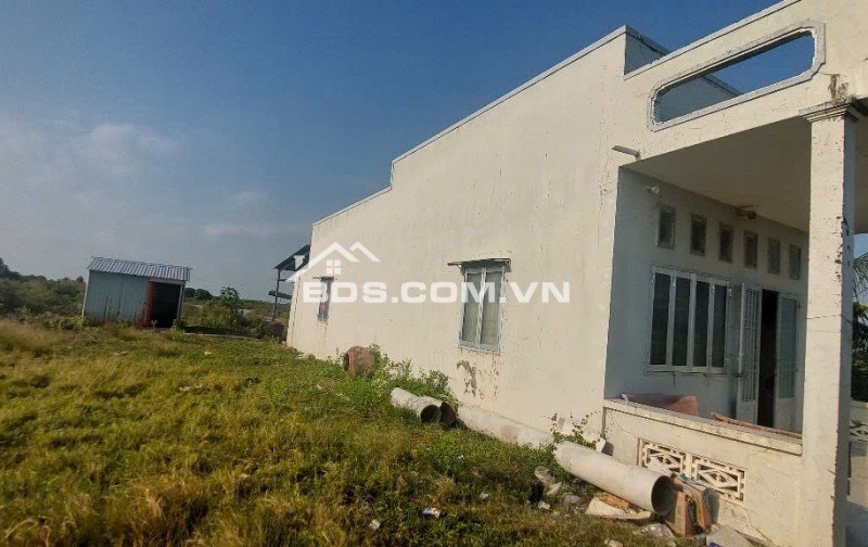 CƠ HỘI VÀNG: SỞ HỮU 1,8 HÉCTA ĐẤT THỦY SẢN – TẶNG NGAY NHÀ KIÊN CỐ FULL NỘI THẤT