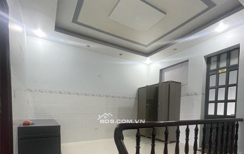 BÁN NHÀ MẶT TIỀN CHỢ LONG THỌ – NHƠN TRẠCH, ĐỒNG NAI