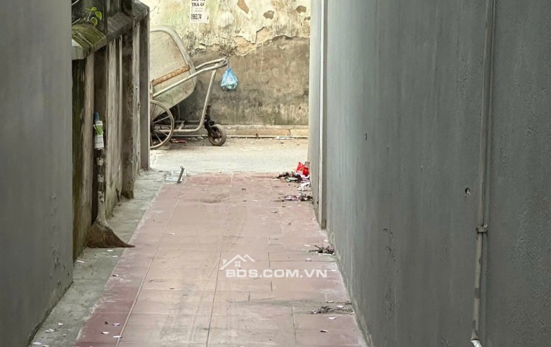 Siêu phẩm nhà đẹp mới xây Vĩnh Ninh ( Vĩnh Quỳnh ) Thanh Trì, DT 42m2, nhỉnh 6 tỷ