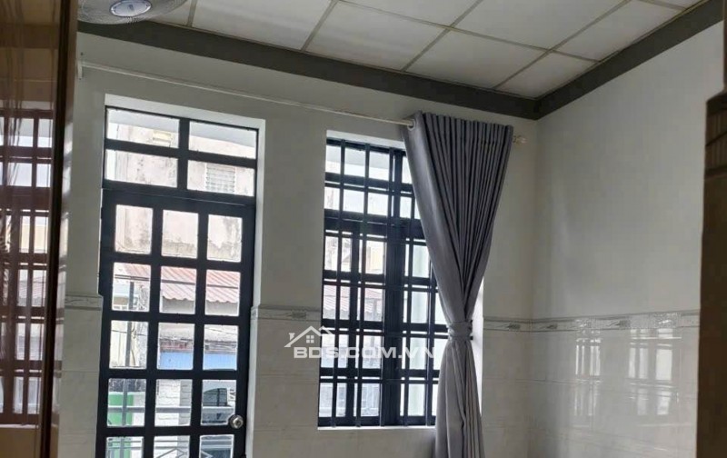 NHÀ HẺM QUANG TRUNG 3 TÂNG 3PN 2WC- GIÁ 3,95 TỶ THƯƠNG LƯỢNG