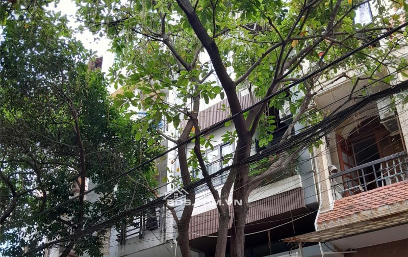 Bán nhà hẻm 860 (hẻm Dầu) Xô Viết Nghệ Tĩnh, P. 25, Bình Thạnh, đang cho thuê 30tr/tháng