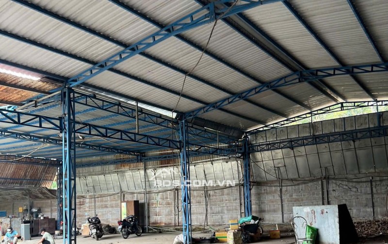 Chính chủ cần bán 3 lô đất liền kề tổng 3119m² tại phường An Tây – TP Bến Cát. Giấy tờ đầy đủ