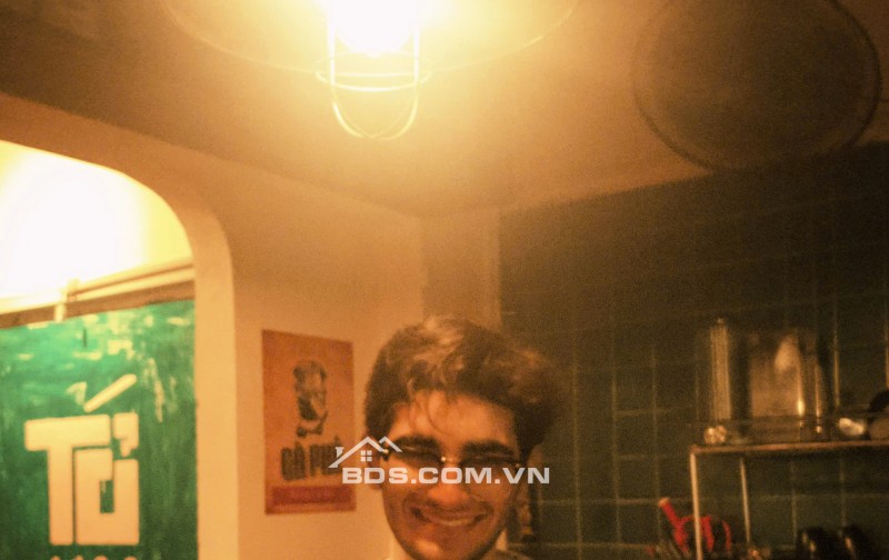 CAFE TỚ 1438 Cần sang gấp vào là kinh doanh ngay tại Bình Thạnh