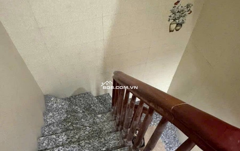 Bán Nhà Gần Phố Bạch Mai, Hai Bà Trưng 53m, 3 tầng, giá 9.5 tỷ