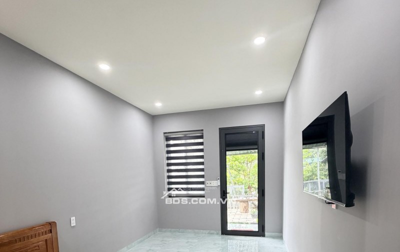 Cho thuê nhà vườn 380m2, 5PN full nội thất tại Vĩnh Ngọc, Nha Trang – Thích hợp kinh doanh/Nghỉ dưỡng