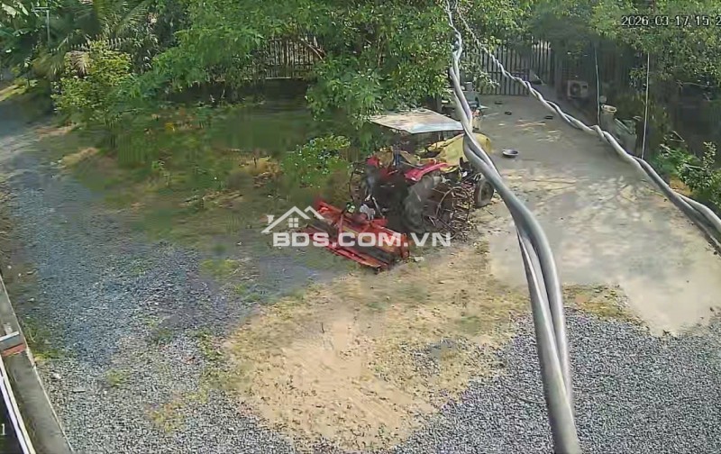 Bán Nhà Vườn 12.000m2, Giá 31 Tỷ, Kênh 12, Xã Lê Minh Xuân Bình Chánh TPHCM