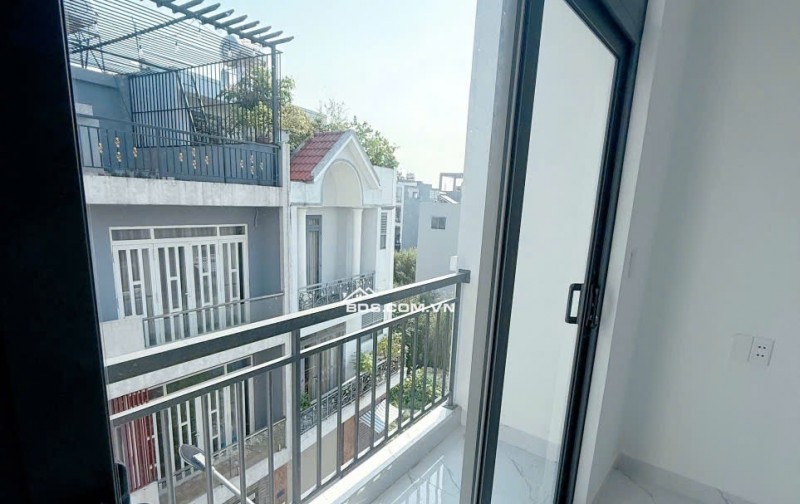 Phòng mới 100% Full nội thất giá chỉ từ 3tr, Hẻm 131 Tây Lân Bình Tân