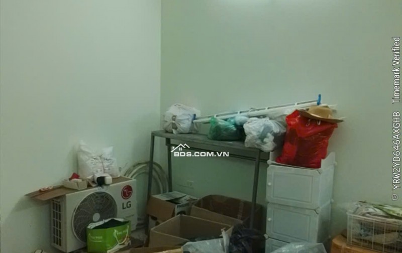 BÁN NHANH căn hộ N3 Nguyễn Công Trứ, Đường Nguyễn Công Trứ, Phường HBT, HN