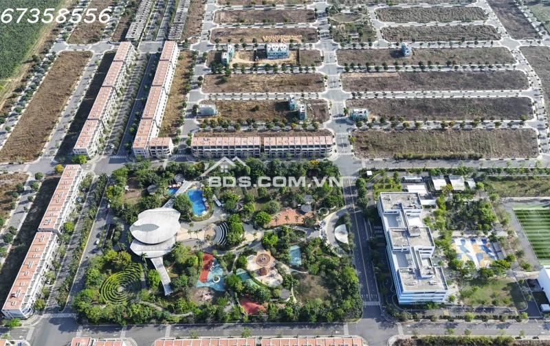 Cần bán lô đất vì áp lực vay ngân hàng, Quốc Lộ 51, Xã Bình An, Đồng Nai, giá đầu tư