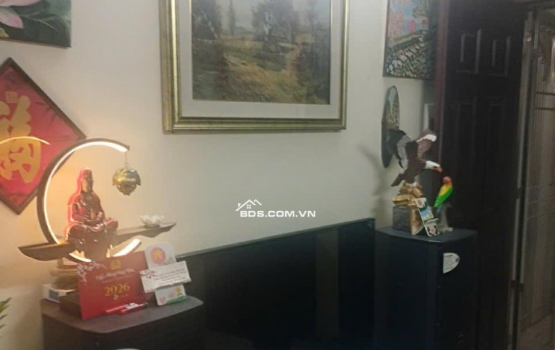 Bán căn hộ chung cư ICC 1277 (7F) đường Giải Phóng, Hoàng Mai, HN. DT 70m2, giá 5,6 tỷ