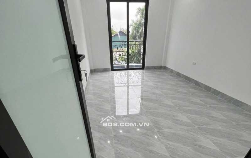 Siêu phẩm nhà đẹp mới xây Vĩnh Ninh ( Vĩnh Quỳnh ) Thanh Trì, DT 42m2, nhỉnh 6 tỷ