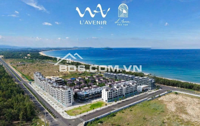 bán căn hộ tại dư án l\'avenir phú yên giá chủ đầu tư 0866563878