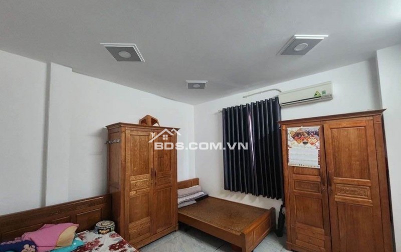 Nhà bán HXH 391 Huỳnh Tấn Phát, Tân Thuận Đông, quận 7, giá chỉ nhỉnh 5 tỷ