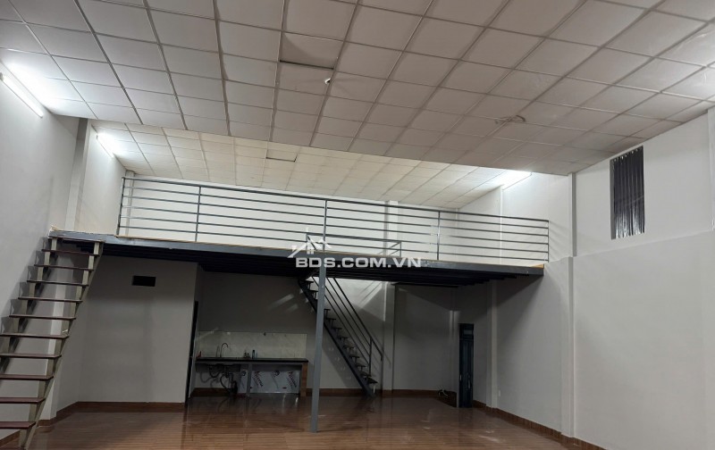 Kho xưởng cho thuê 200m2-500m2 ngã tư Ga Quận 12