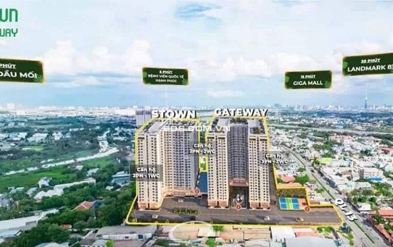 {FULL GIỎ HÀNG NGOẠI GIAO Ở CĂN HỘ STOWN GATEWAY },Hổ trợ tư vấn bảng giá,chính sách bán hàng và hồ sơ vay 24/7.