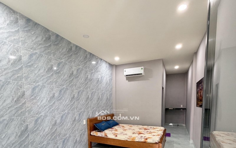 Cho thuê nhà vườn 380m2, 5PN full nội thất tại Vĩnh Ngọc, Nha Trang – Thích hợp kinh doanh/Nghỉ dưỡng