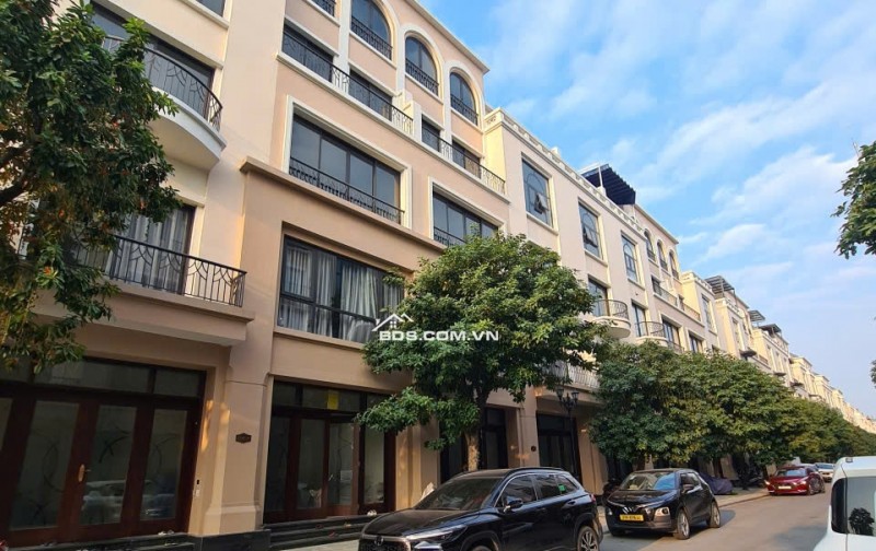 Bán các căn liền kề biệt thự khu Cọ Xanh Vinhomes Ocean Park 2 The Empire Hưng Yên