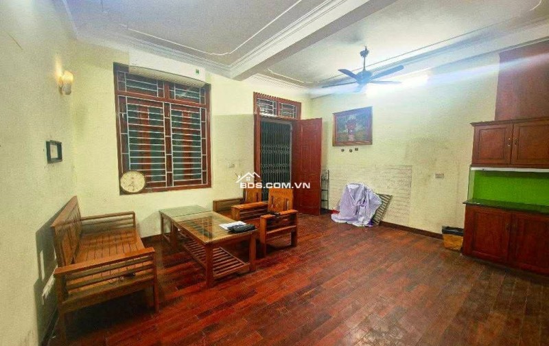 Bán nhà Quan Nhân Thanh Xuân