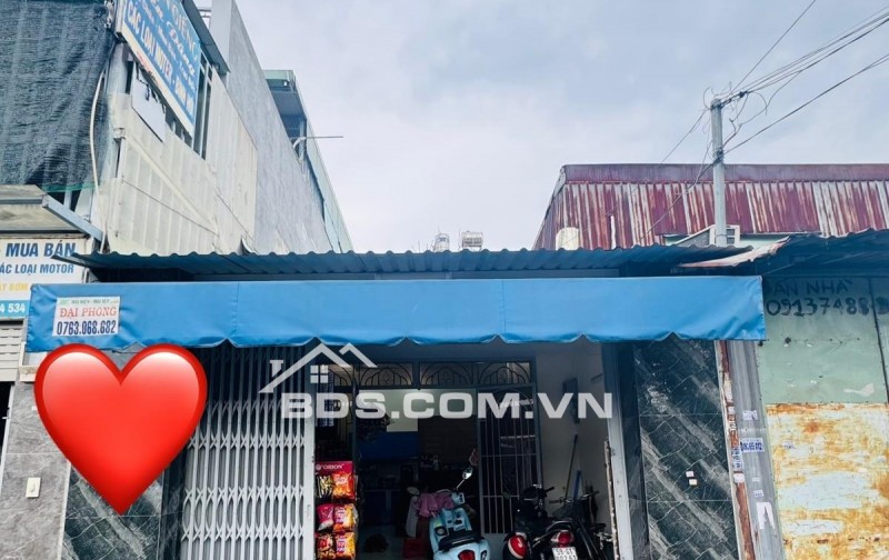 BÁN NHÀ MẶT TIỀN ĐƯỜNG NGANG 4.5M*18m KD LÀM VĂN PHÒNG SPA-PHÒNG MẠCH-ĐA NGÀNH-GẦN CHỢ-XUNG QUANH ĐẦY TIỆN ÍCH