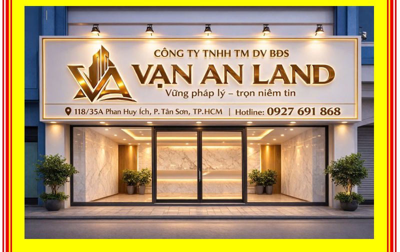 Cần Bán Lô đất ngay Trung Tâm Trảng Bàng 8 x 50 giá 450tr sổ hồng