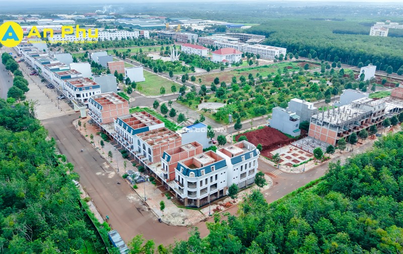 Shophouse tại khu đô thị Ân Phú - mặt tiền đường 32m siêu rộng