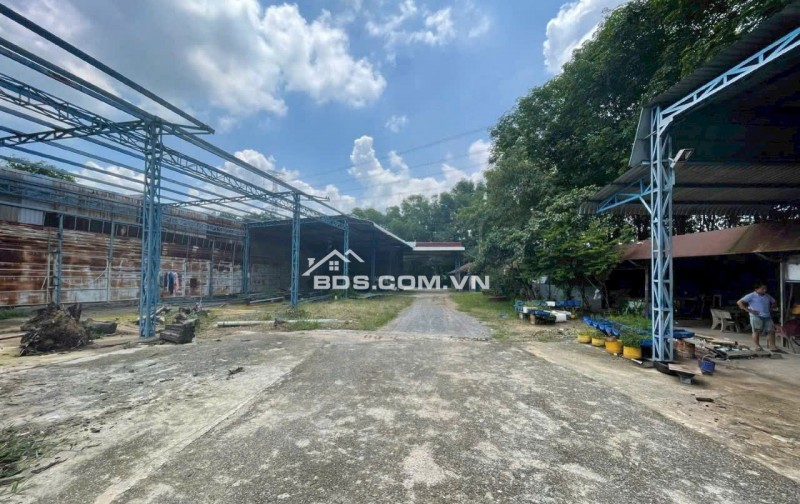 Chính chủ cần bán 3 lô đất liền kề tổng 3119m² tại phường An Tây – TP Bến Cát. Giấy tờ đầy đủ