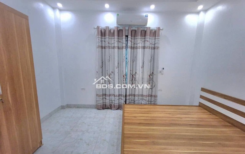 Bán nhà 4 tầng Phú Lương Hà Đông gần trường ĐH đại nam