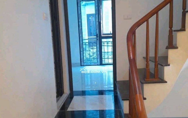 Bán nhà 4 tầng Phú Lương Hà Đông gần trường ĐH đại nam