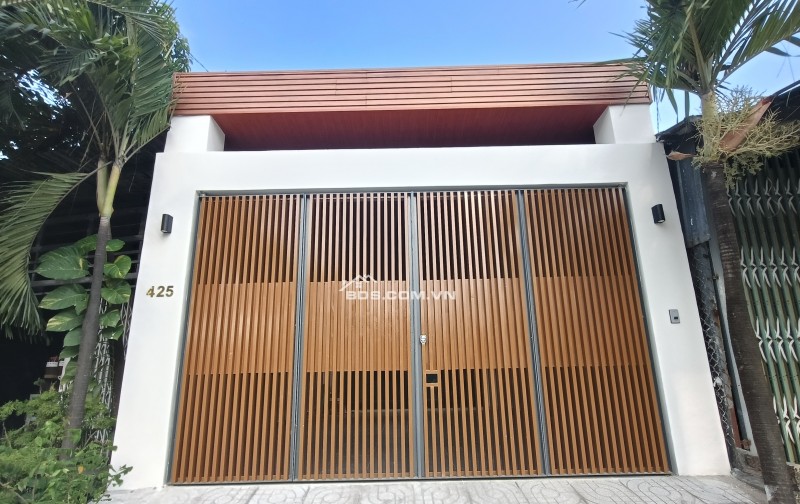 BÁN NHÀ CHÍNH CHỦ – NHÀ ĐẸP ĐƯỜNG ĐÀO SƯ TÍCH – GIÁ ĐẦU TƯ